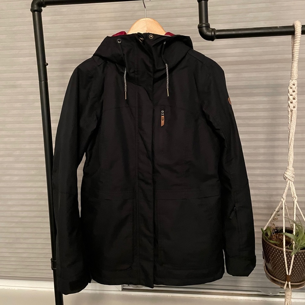 Roxy Andie Ski Snowboard Jacket